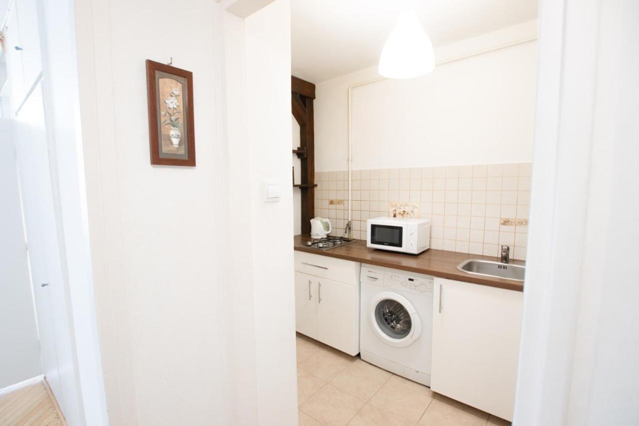 Appartamento Amazing View And Great Location. Ratusz Arsenal. Varsavia Esterno foto